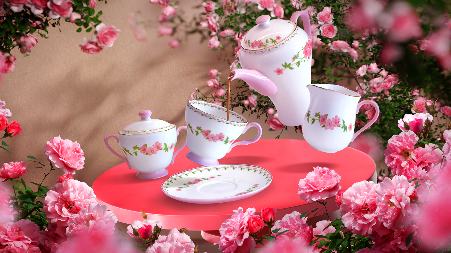 suns Official Website